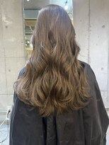 メーヴェ(Mowen)&nbsp;アッシュベージュ