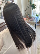 ヘアーメイク プラス(Hair Make Pluss)