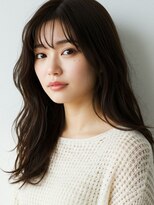 ノア 北浦和店(Noa) 大人女性に似合うミディアム/セミロング/ナチュラルスタイル