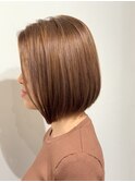 ミリお客様スタイル