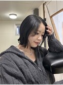 タッセルボブ