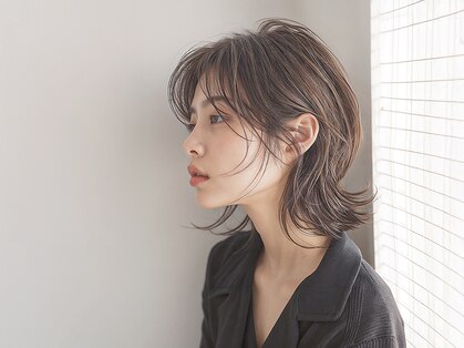エール 生駒(aile Total Beauty Salon)の写真