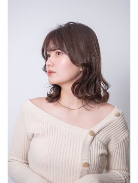 プロデュース 古淵店(Produce) ウェーブミディアム