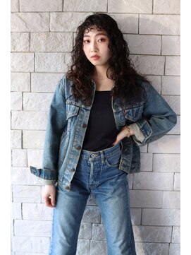 ヘアーアンドメイク フォルス(HAIR&MAKE FORS) 2025/ss