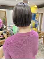 ソピ バイ インビテーション(sopi by invitation)&nbsp;NAKAMURA #266 ボブ ミニボブ 名古屋ボブ