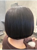 ミニボブ