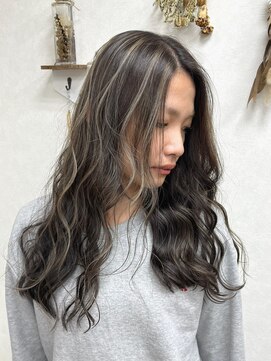 リングバイモアムー(Ring by Moremuu) イッシーハイライト