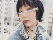 本物の小顔カットを体験できる