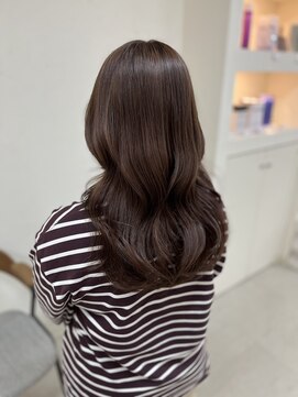 ランプ 柏(Lamp) モカブラウン