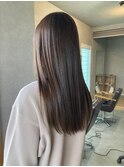 愛されストレート