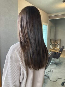 コクーン(cocoon) 愛されストレート