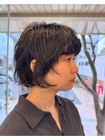 ジュール 金沢(Joule)&nbsp;ワンカラー/ラベンダーグレージュ