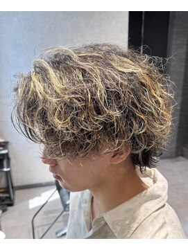 ネクストゼロ(NEXT zerO) サーフカール