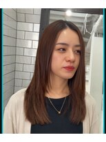 レガーレ(Legare) レイヤーストレート