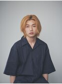ラフミディアムハイトーン
