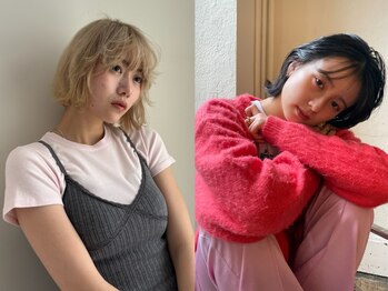 エイチ 梅田(H)の写真/【梅田/女性専用サロン】丁寧なカウンセリングであなたの『 選択肢 』を増やすご提案を。