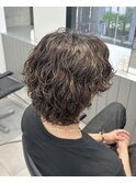広島で1番サーフカール巻いてます！広島メンズ/サーフカール