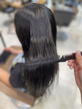 ケンジ 南林間(KENJE) ロング×エイジングケア 【南林間駅】