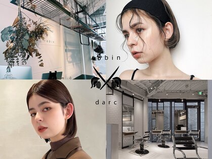 ロビン アンド ダルク(robin&darc)の写真