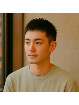 スープレックス ヘアーデザイン(SOUPREX HAIR DESIGN) SOUPREXベリーショートスタイル 20代 30代 40代 50代 60代