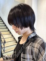 クリアーオブヘアー 本山店(CLEAR of hair)&nbsp;◎men's wolf