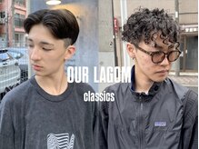 OUR LAGOM classics【10月上旬 NEW OPEN(予定)】