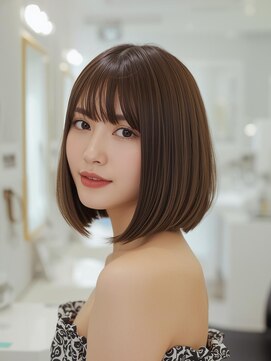 トラム(TRAM) ゆるくしゃミディ