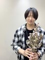 フラン(Franc) 眞鍋 翔