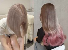 プロデュース 淵野辺店(Produce)の雰囲気（透明感カラーで垢抜け叶う★20代女子支持率No.1[淵野辺]）