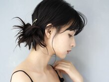 ヘアアンドライフシー(HAIR&LIFE C)の雰囲気(【髪・地肌】今の悩み解決と理想の未来の自分へご提案)