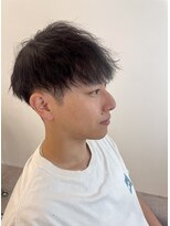 アイフィアイノ(iFY.aino)&nbsp;細かめツイスパ