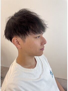 アイフィアイノ(iFY.aino) 細かめツイスパ