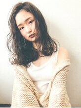 ヘアメイクエイト 丸山店(hair make No.8)