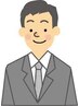 【社会人メンズ】　シャンプーカットと眉カット　