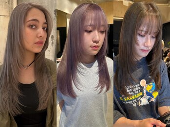 SOLAS 緑地公園店【ソラス】