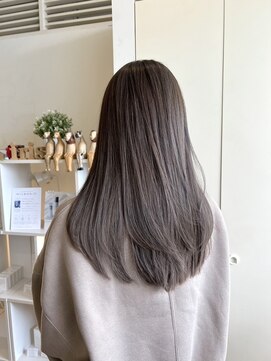 ビフィーノ モーダ 苦楽園店(bifino moda) ロングスタイル