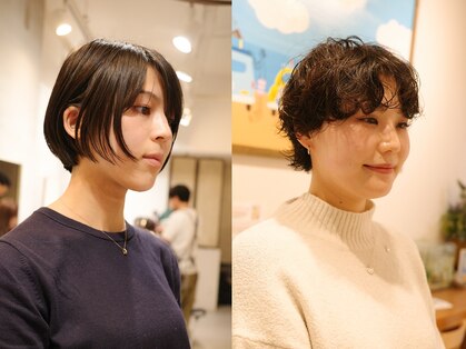 ラッシュ ポエ(rush po'e)の写真