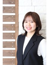 アッピアス 海老名(Appias) 具志堅 ひなた