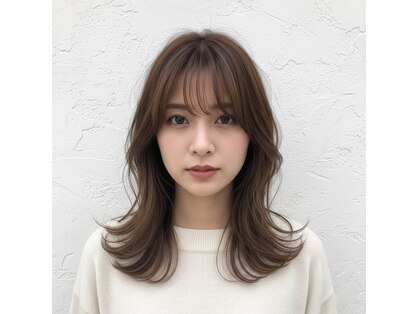 トラム(TRAM)の写真