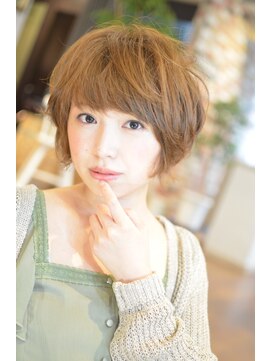 マービー 南浦和(mavie) mavie　らくちん手軽マッシュボブ