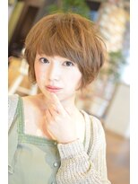 マービー 南浦和(mavie) mavie らくちん手軽マッシュボブ