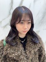 リー 梅田(Lee) 暗くしたい方オススメカラー☆