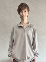 アーダーヘアサロン 武生店(ADER HAIR SALON)&nbsp;辻 吉輝