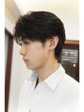 ザ ワンアンドオンリー シズオカ(The one and only. Shizuoka) フェザーショート