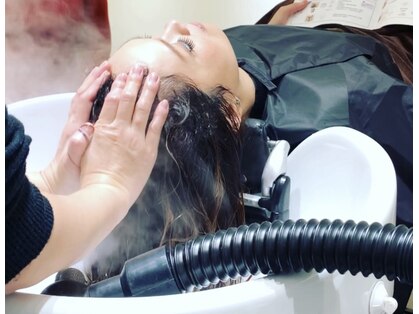 K.TAIPEI relaxation【4月下旬 NEW OPEN(予定)】の写真