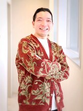 エレノア 吉祥寺北口店(Eleanor) 北川 裕暁