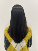 グラムヘアー(GLAM HAIR)&nbsp;髪質改善酸性ストレート