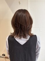 サエラ ミュゼ(CAETLA MUSEE) レイヤー