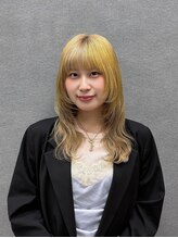 ハレル 戸塚(HAREru.) haruka 艶カラー