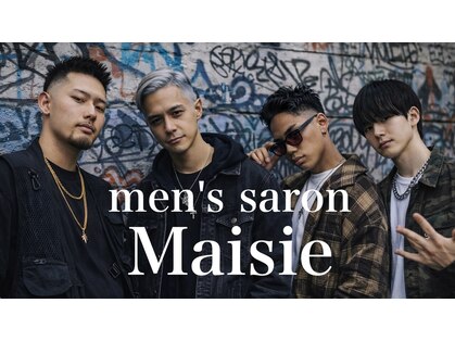 メイジー 梅田(Maisie)の写真